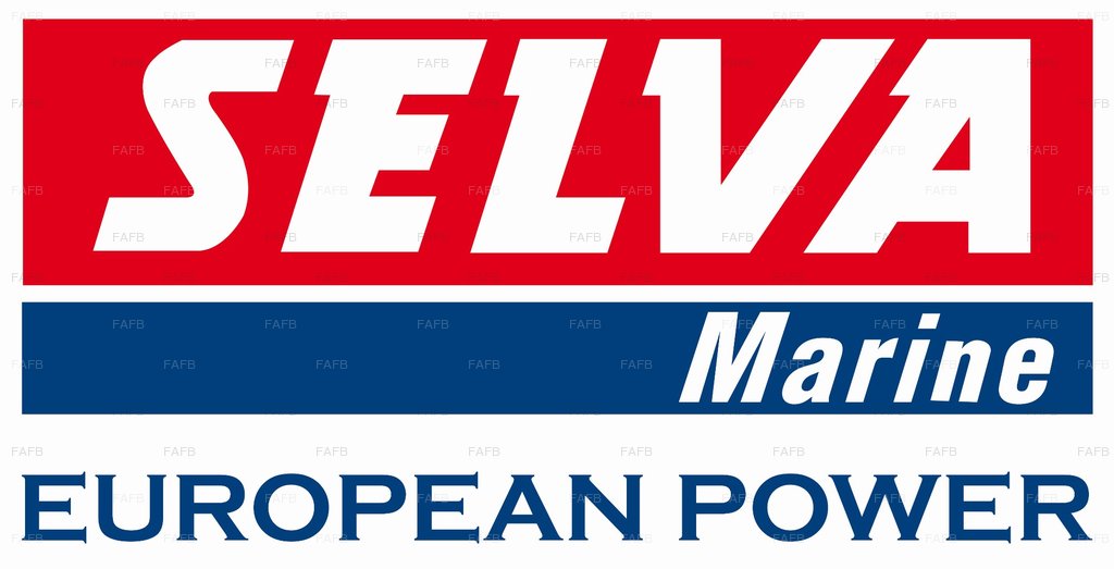Selva  Commercial Outboards( NOW IN STOCK)