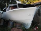 GRP Cruiser/Fishing Boat