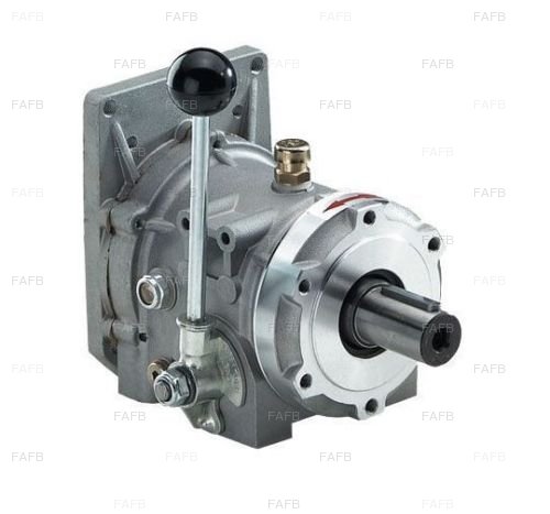 Mechanical Clutch Group 2 to 3