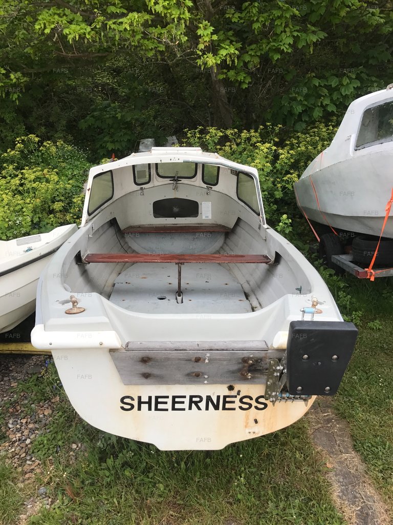 Robert yves fisher 15