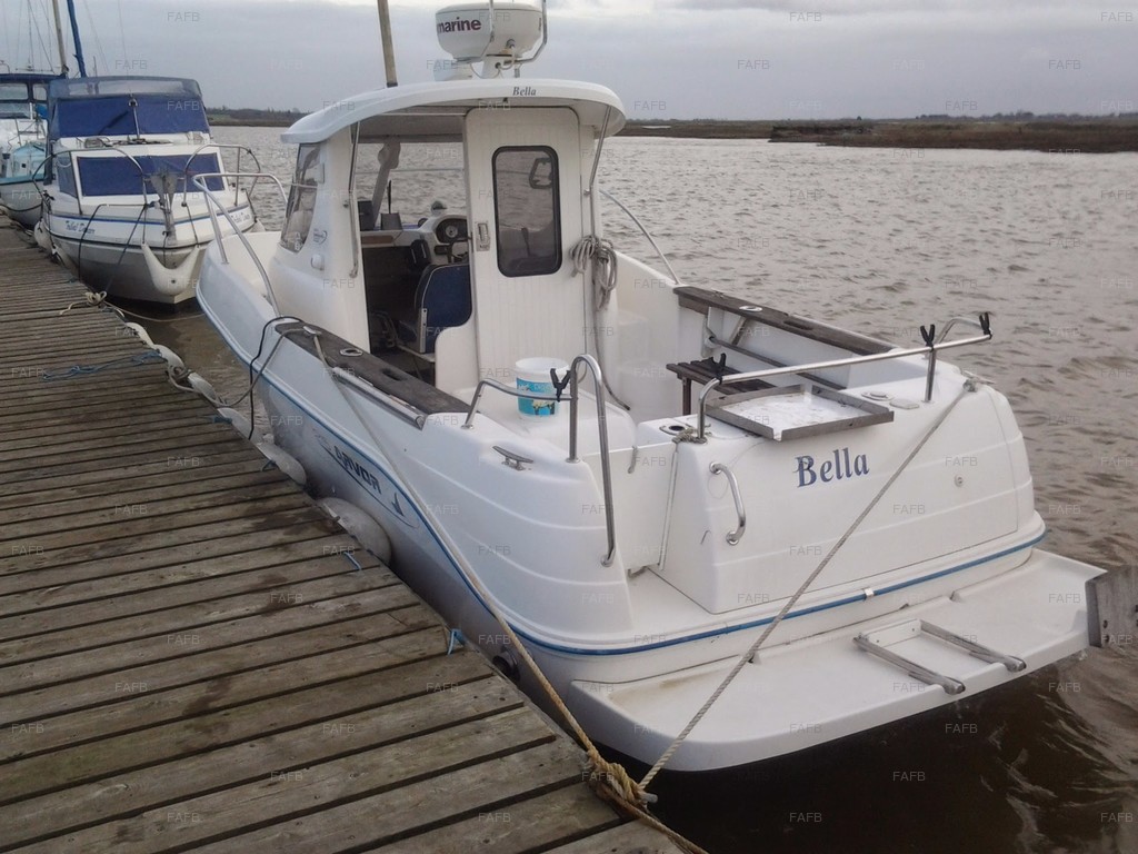 ARVOR 215