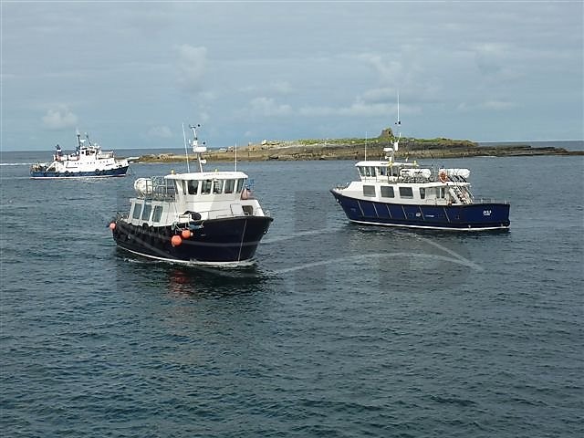 New Build Slot Available