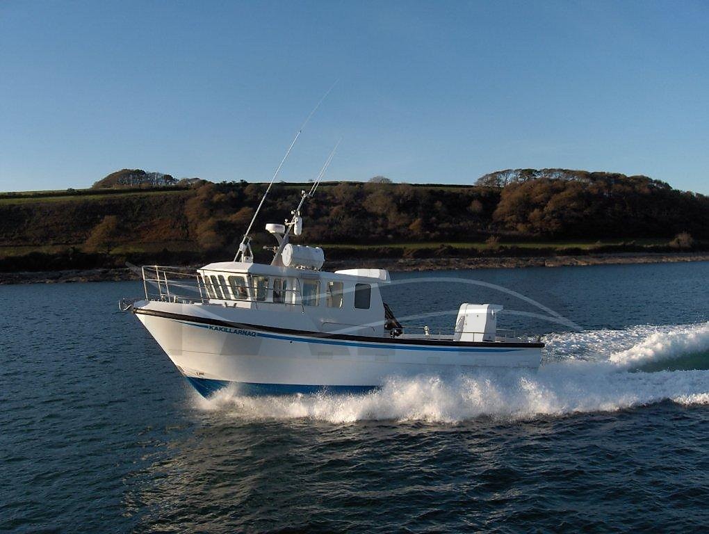 Fastcatch New Build Slot