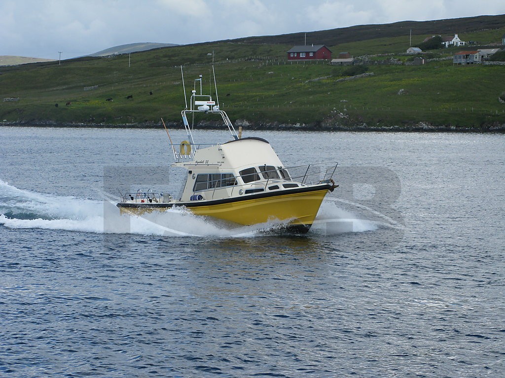 Aquabell Mediterranean 33