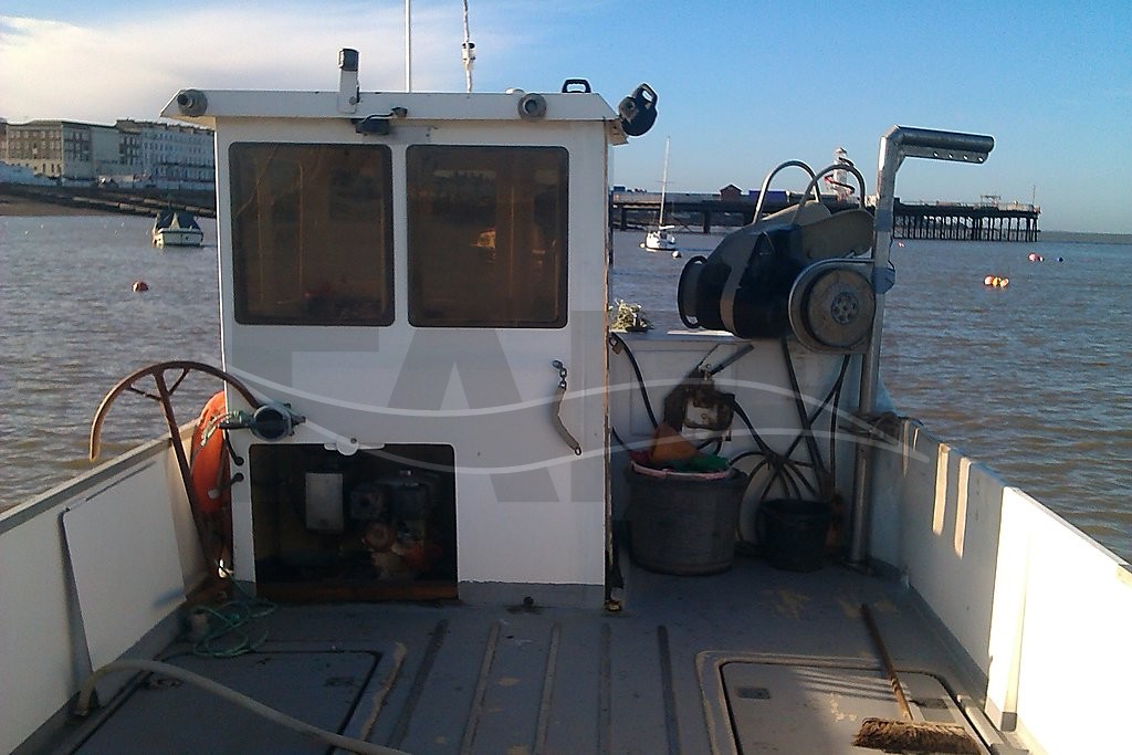 MASTER CAT FIBERGLASS