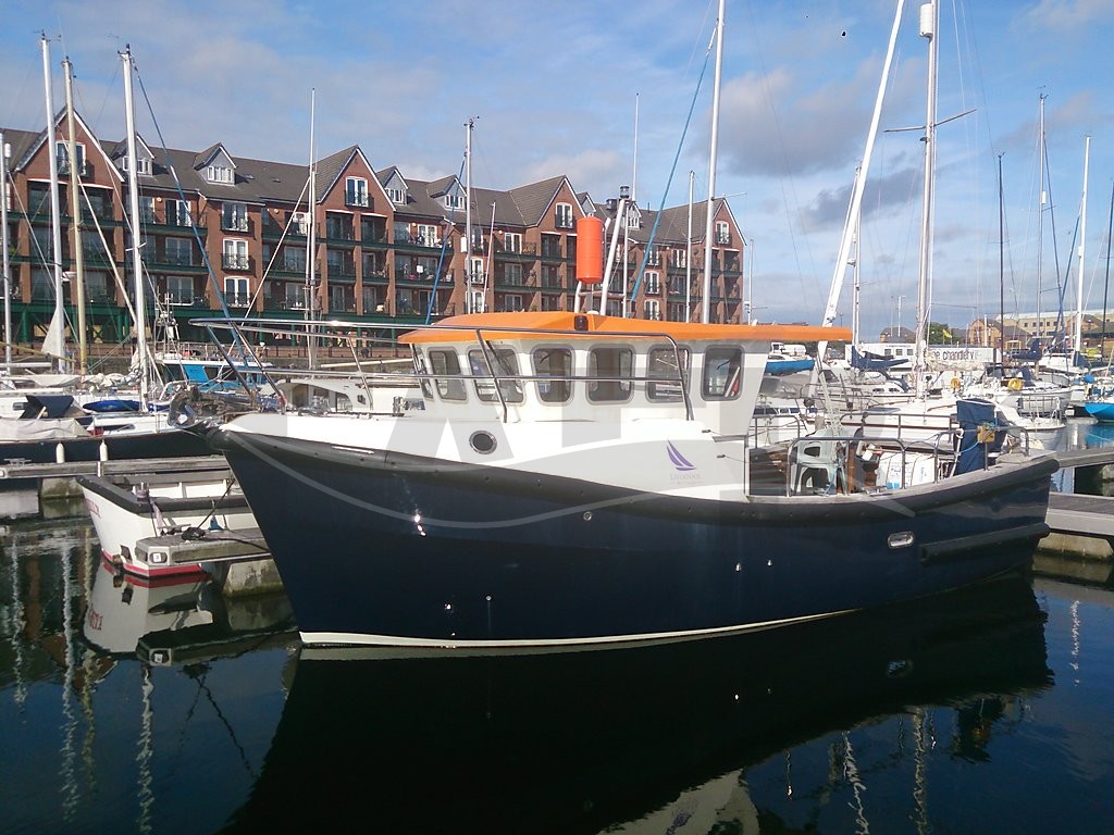 Kingfisher K26 Custom