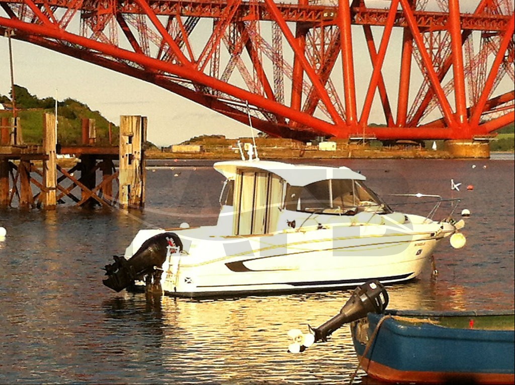 Beneteau Antares 6.8 Antares 6.8