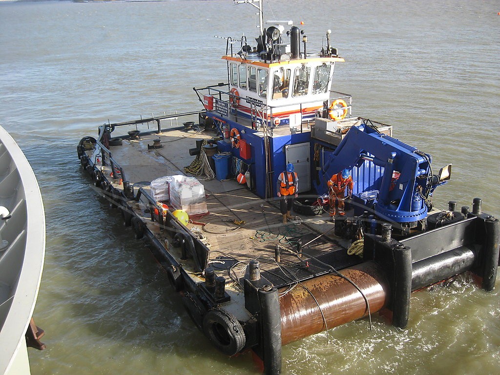 Delta Built Multicat