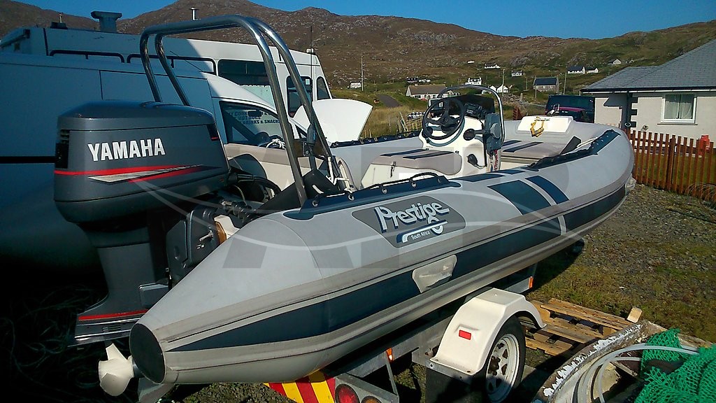 Prestige South Africa