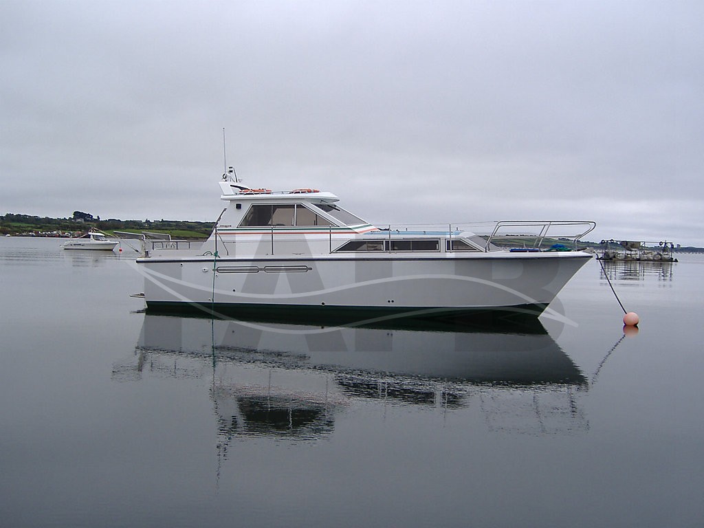 ***Princess 33 MK1***