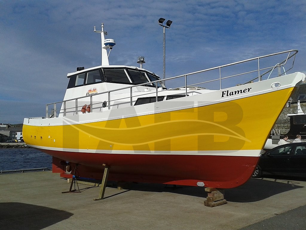 Flamer, consider P/X for under 10 license