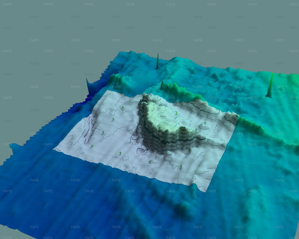 Premapped 3D plotter Solowin with AIS tracking - £3600 purchase, Rentals from £105/month. Payment plans available.