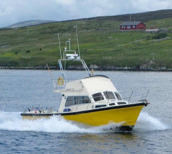 Aquabell Medterranean 33