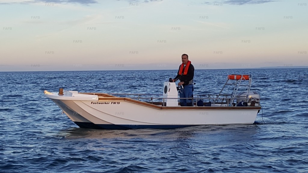 fastworker fw19