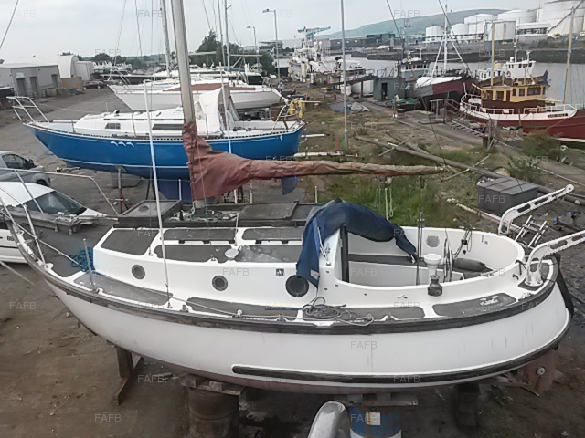 Island Plastics IP24