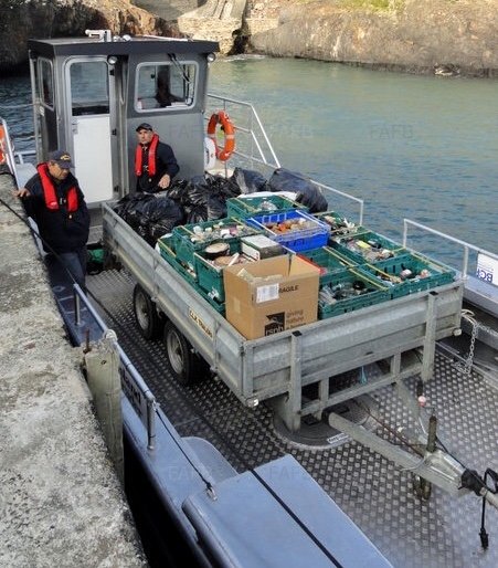 Robust Boats LC1227 Reduced