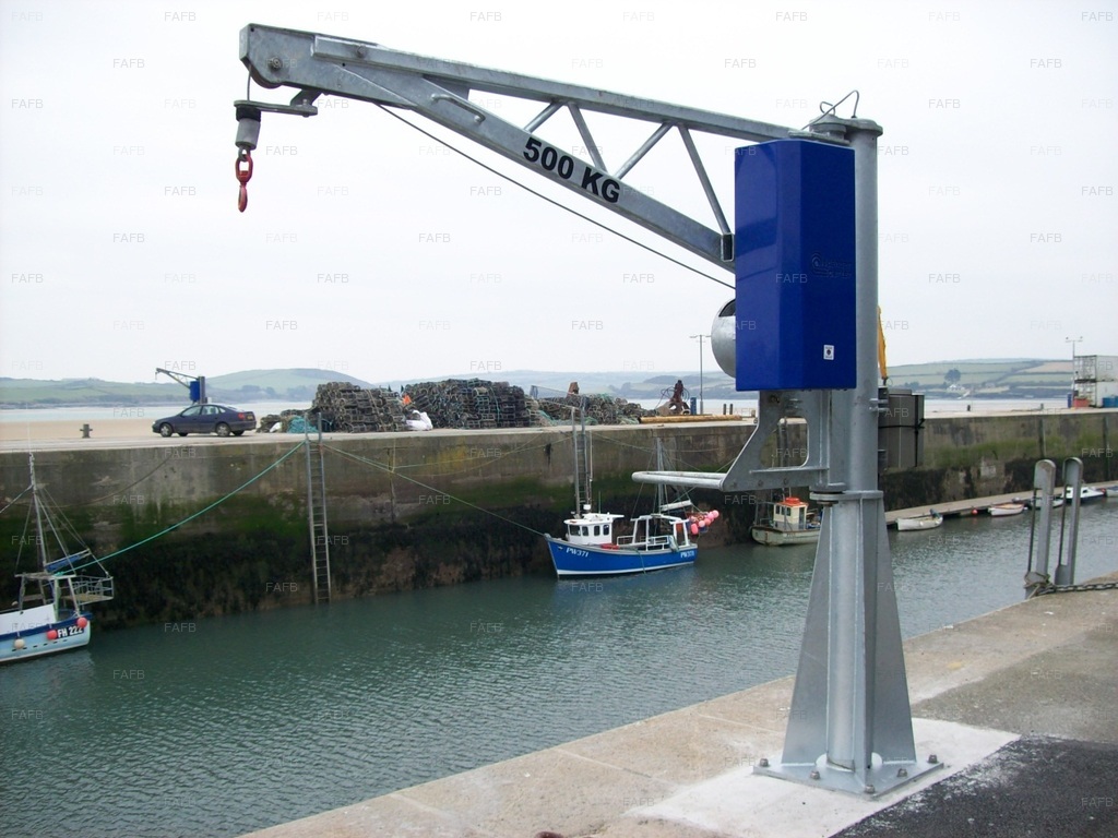 SPENCER CARTER  DEALS NET HAULERS AND COMBI NET POT HAULERS