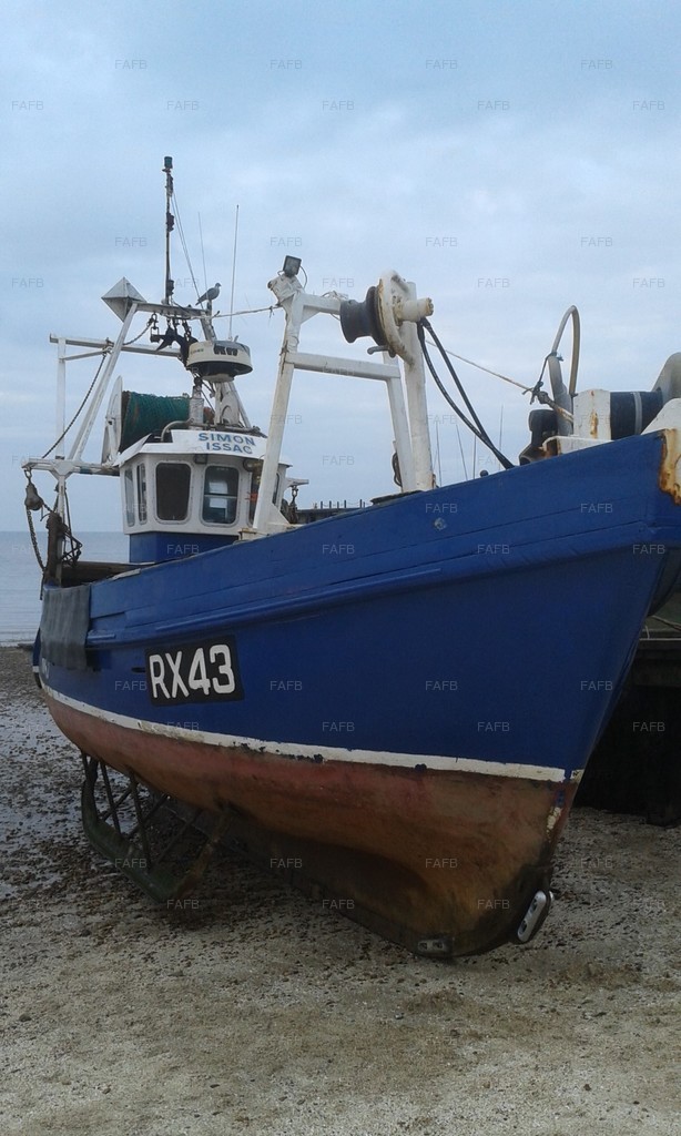 30ft Versatility GRP