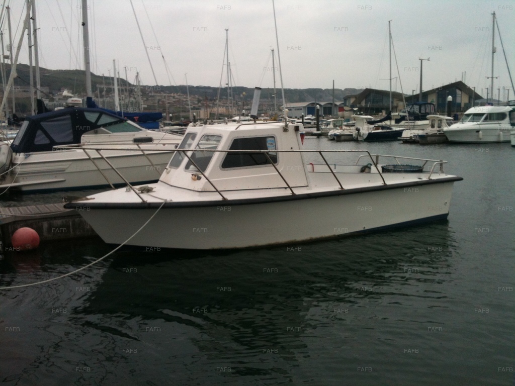 Sea Master 24