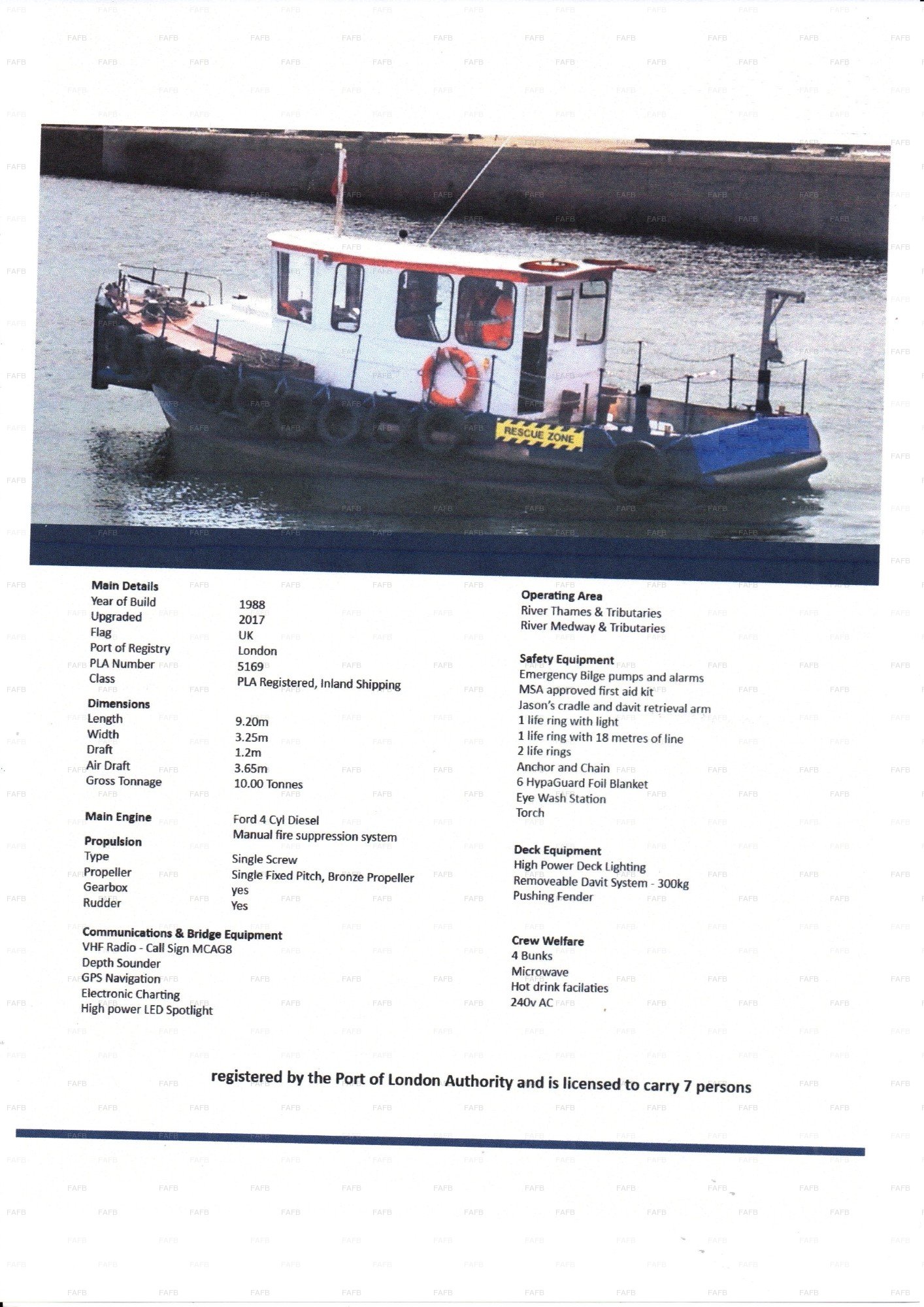 Large picture for advert 92601