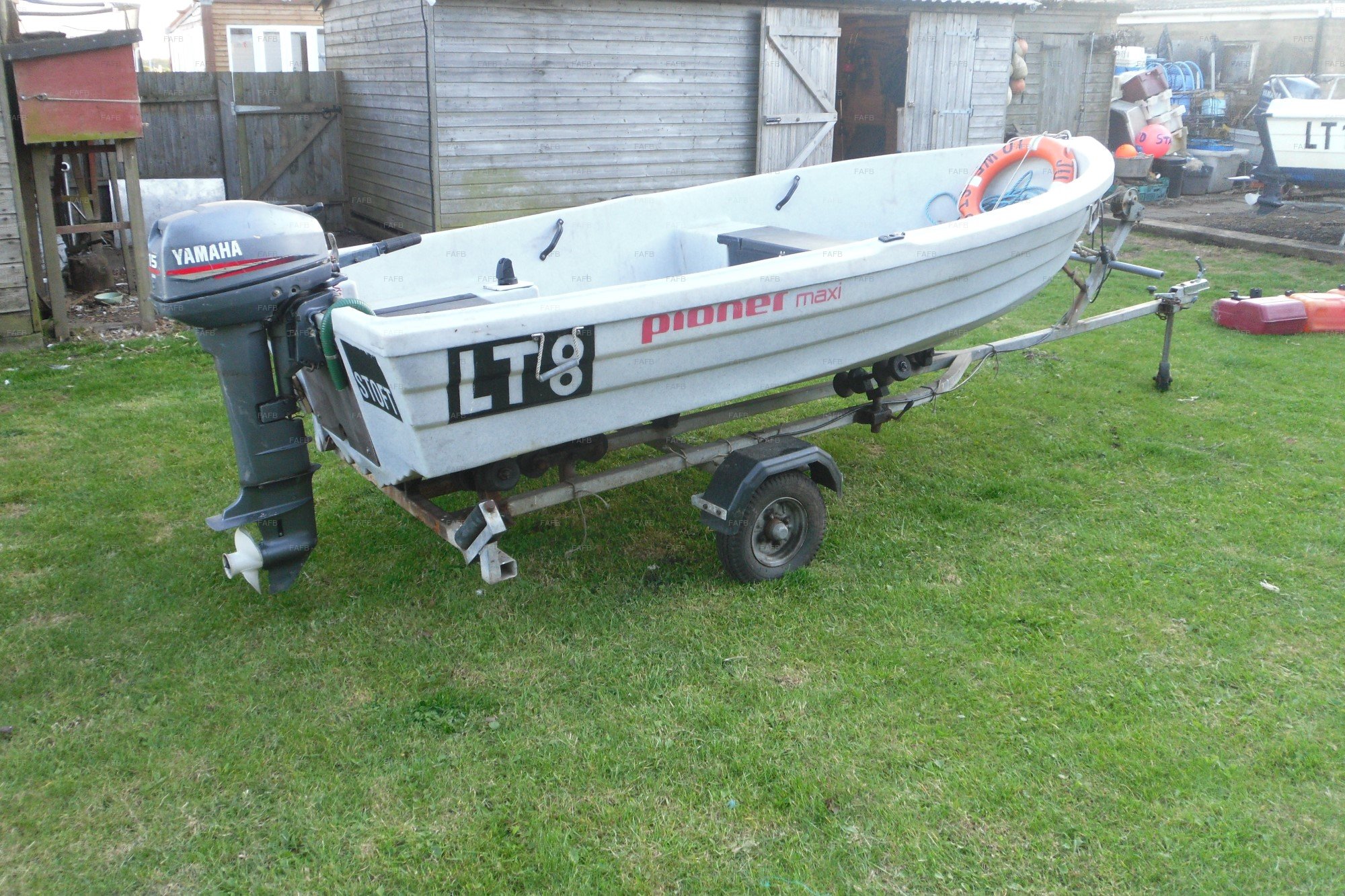 Large picture for advert 86776