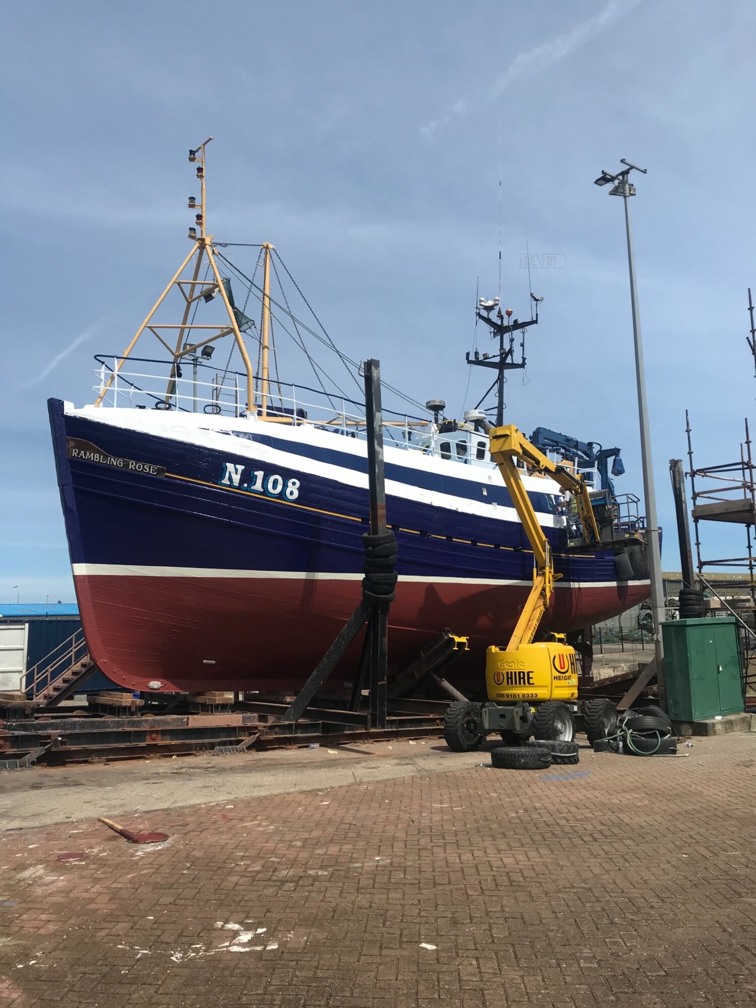 Large picture for advert 94305