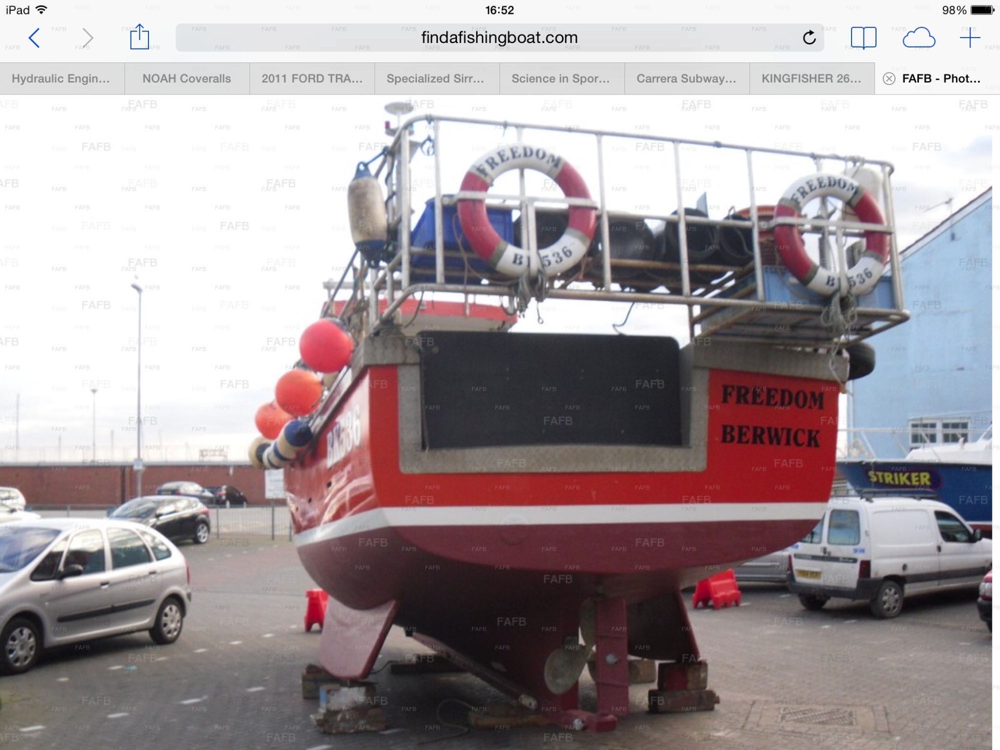 Large picture for advert 80829