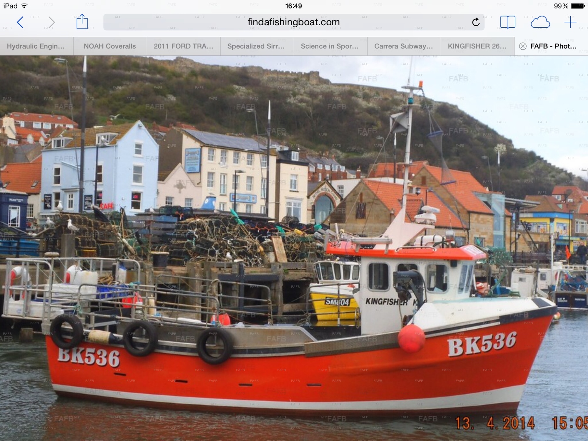 Large picture for advert 80829