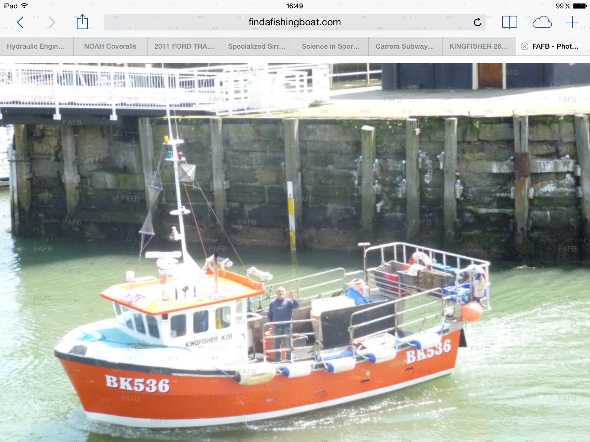Large picture for advert 80829