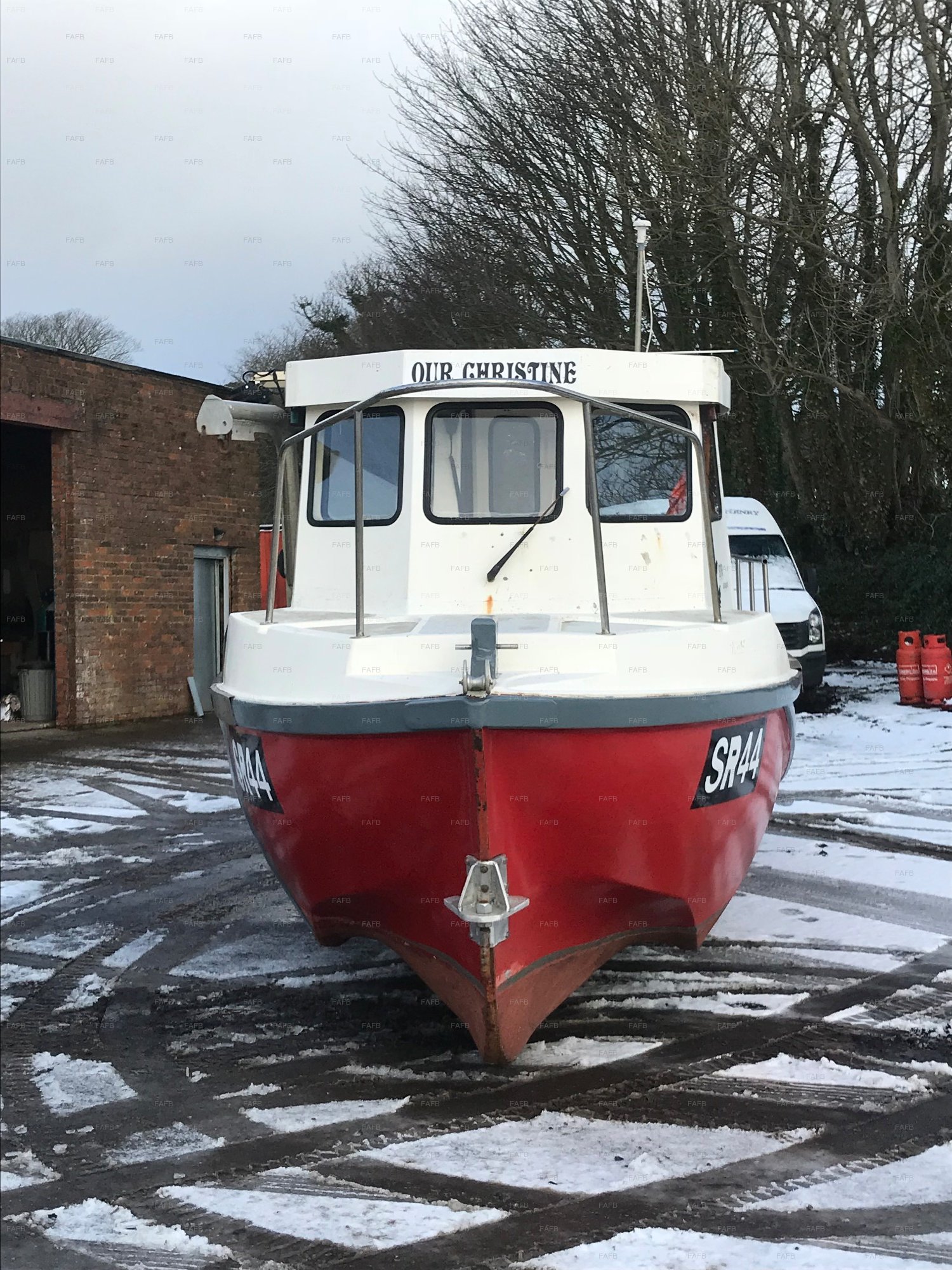 Large picture for advert 93012
