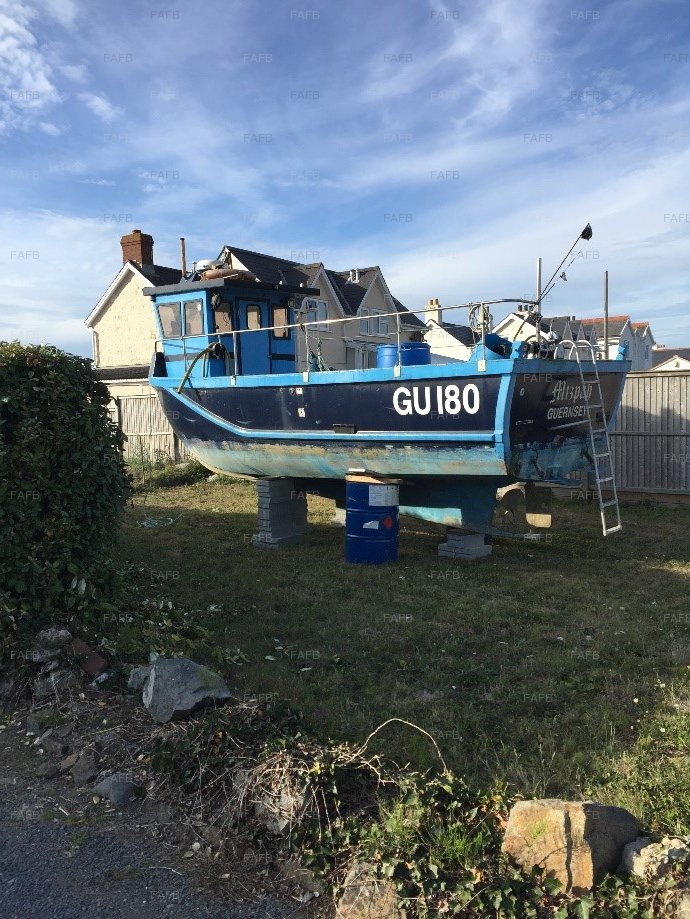 Large picture for advert 94016
