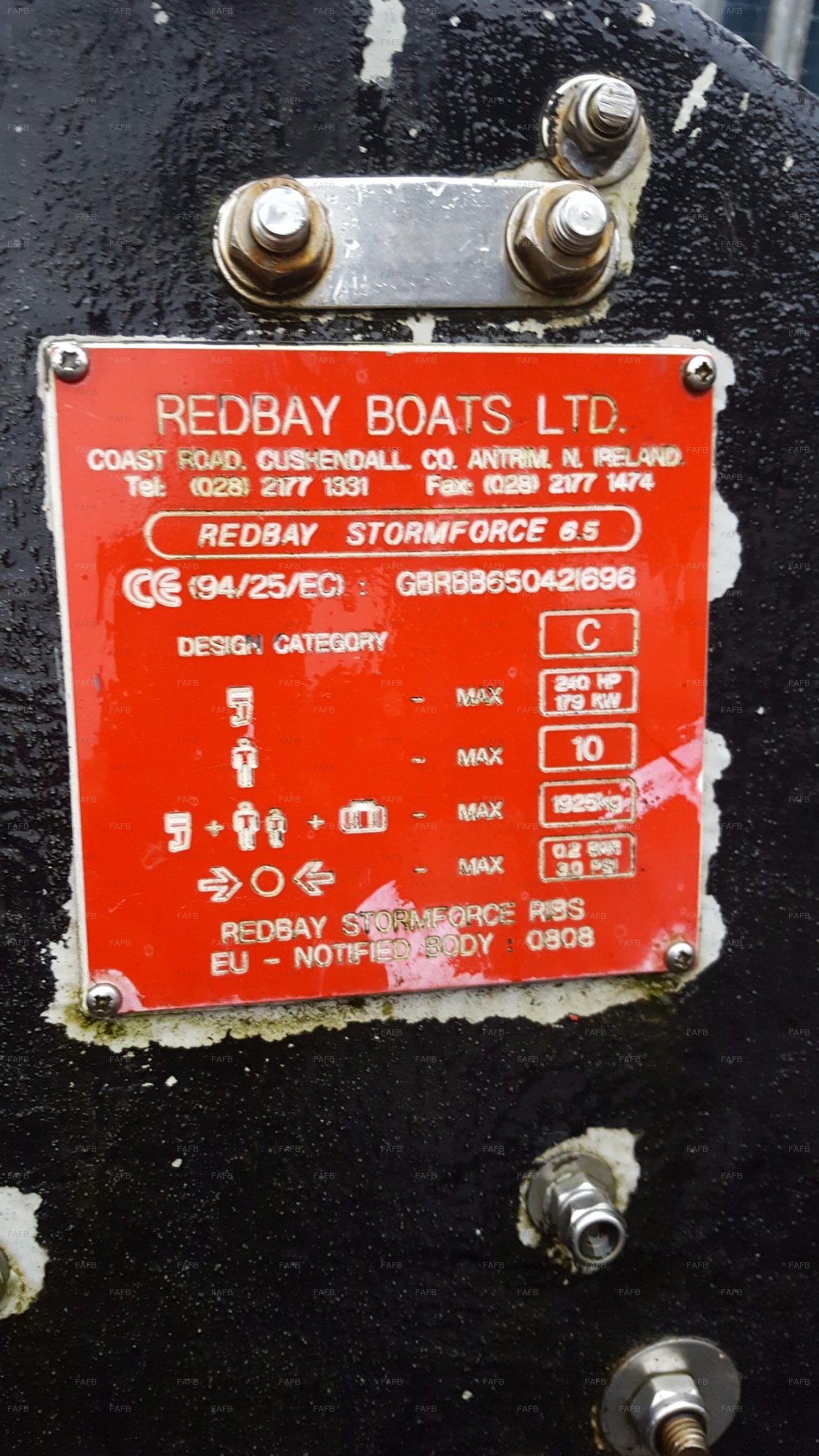 Large picture for advert 83025
