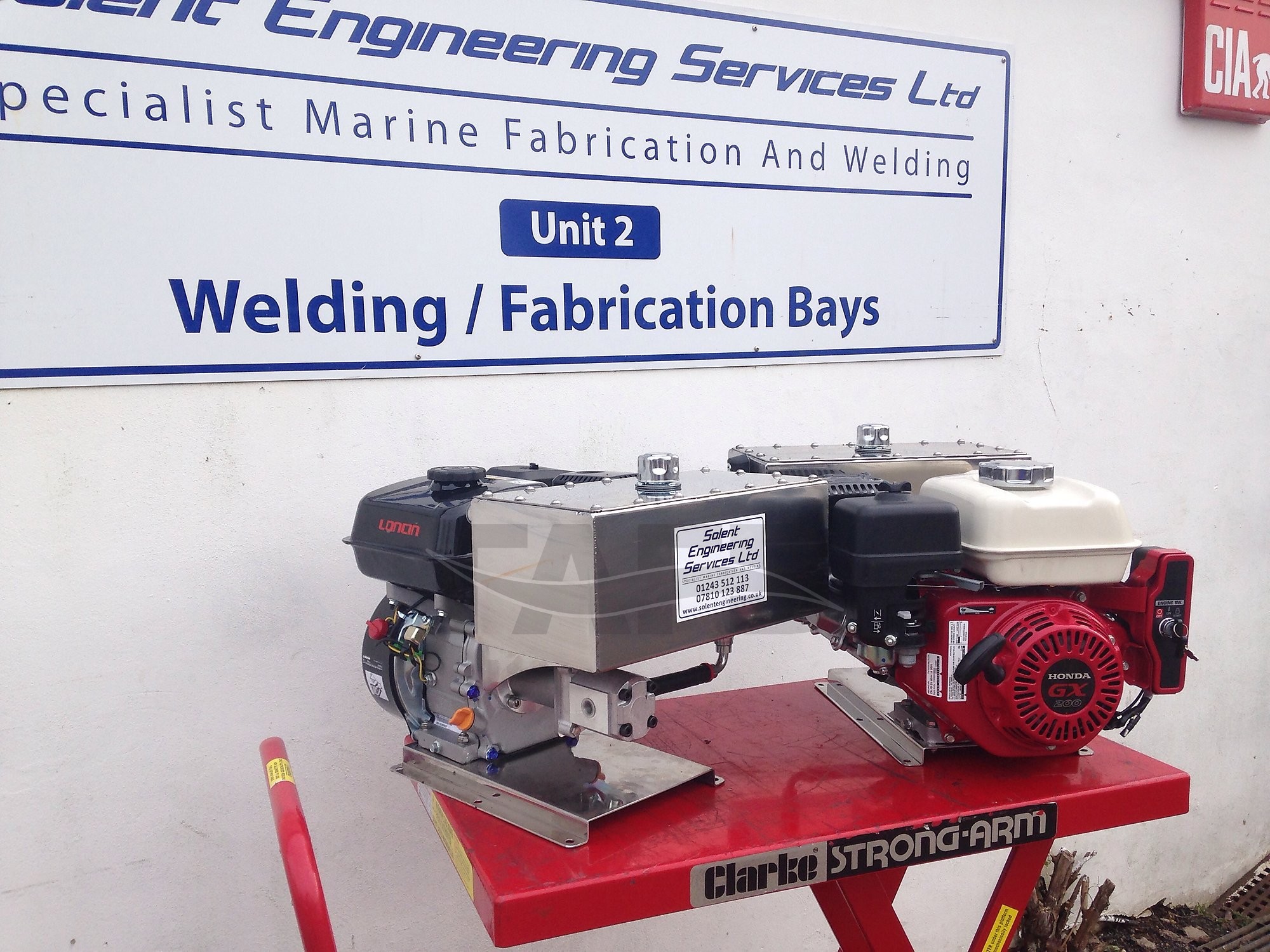 Large picture for advert 50778