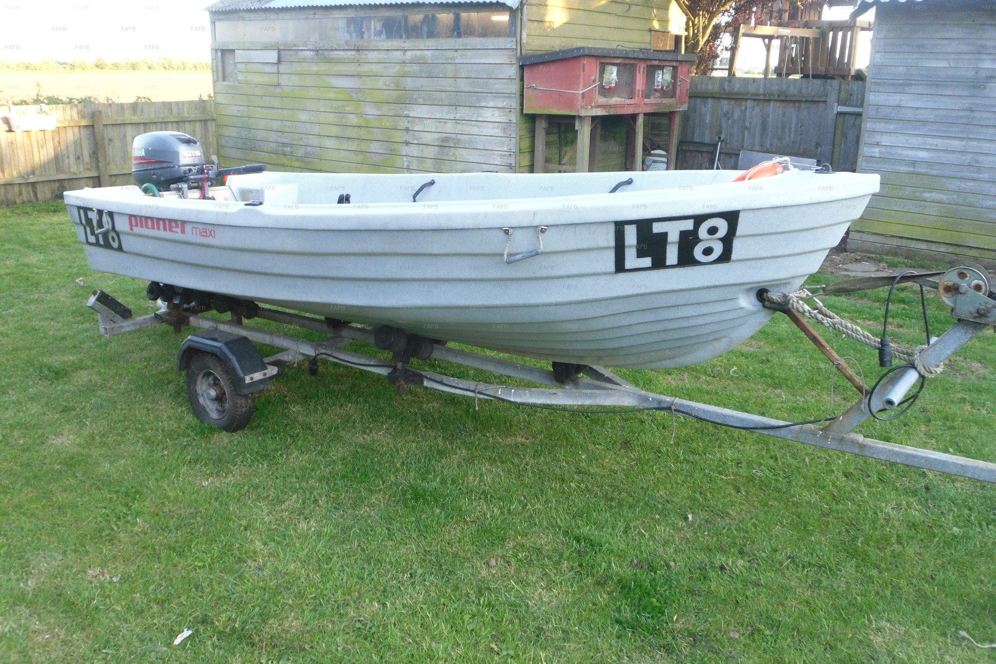 Large picture for advert 86776