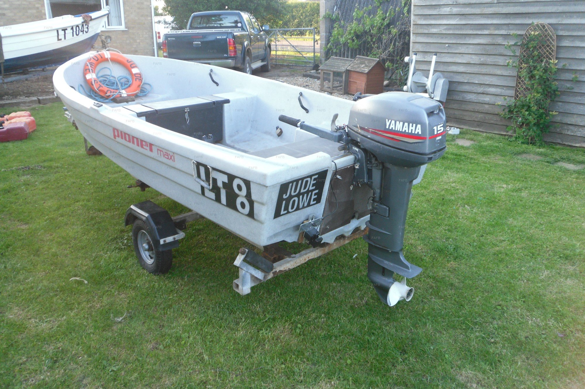 Large picture for advert 86776