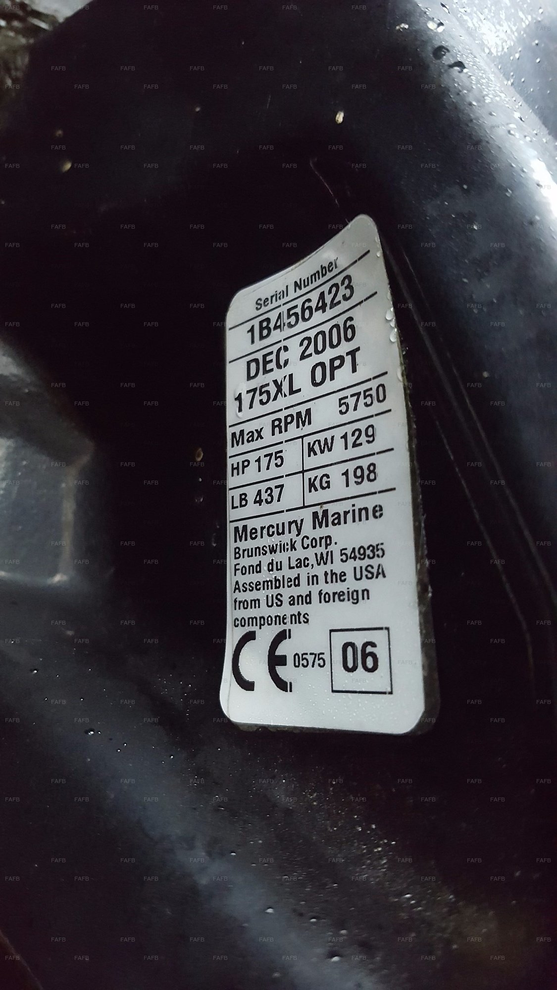 Large picture for advert 83025
