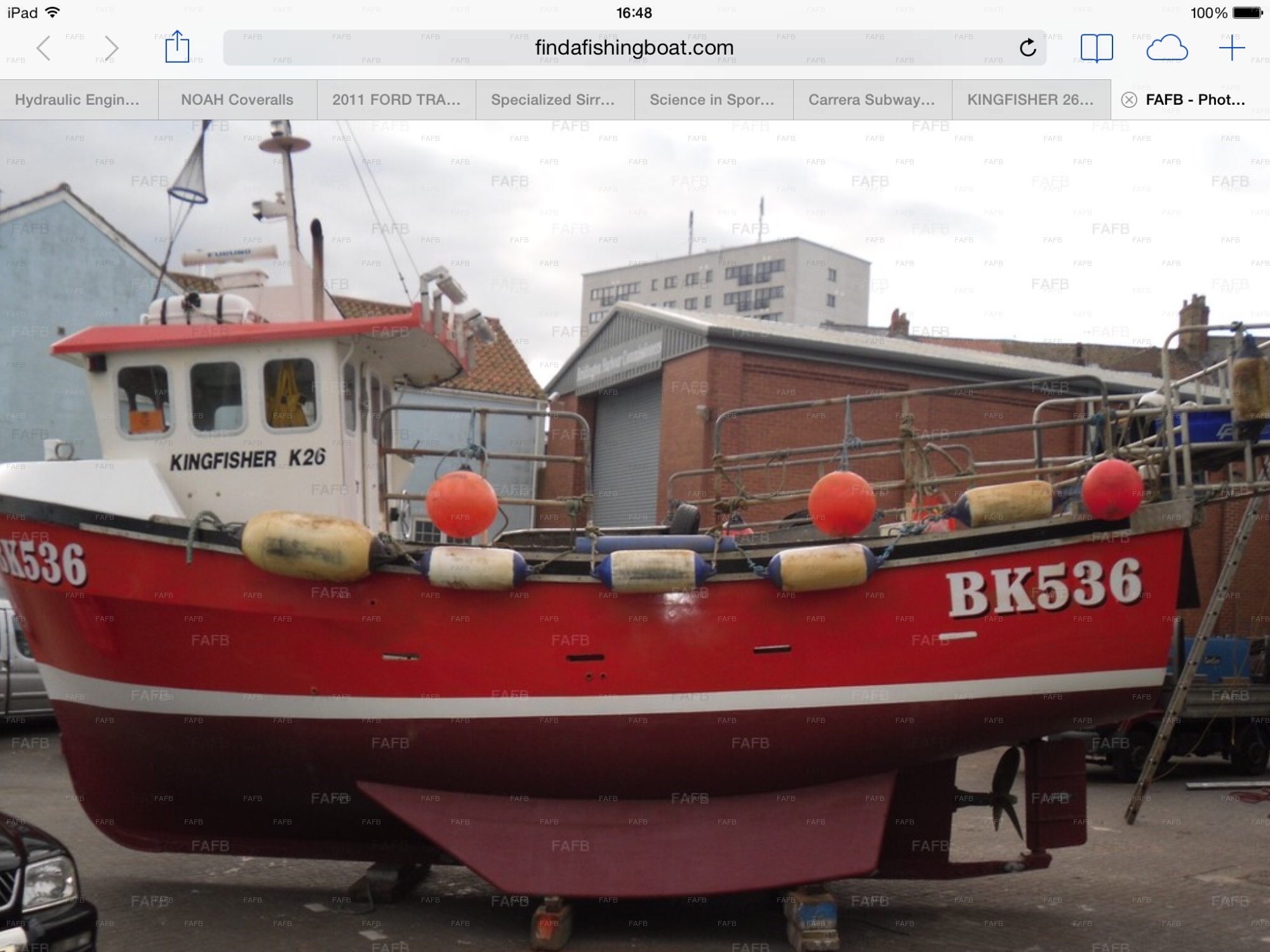 Large picture for advert 80829