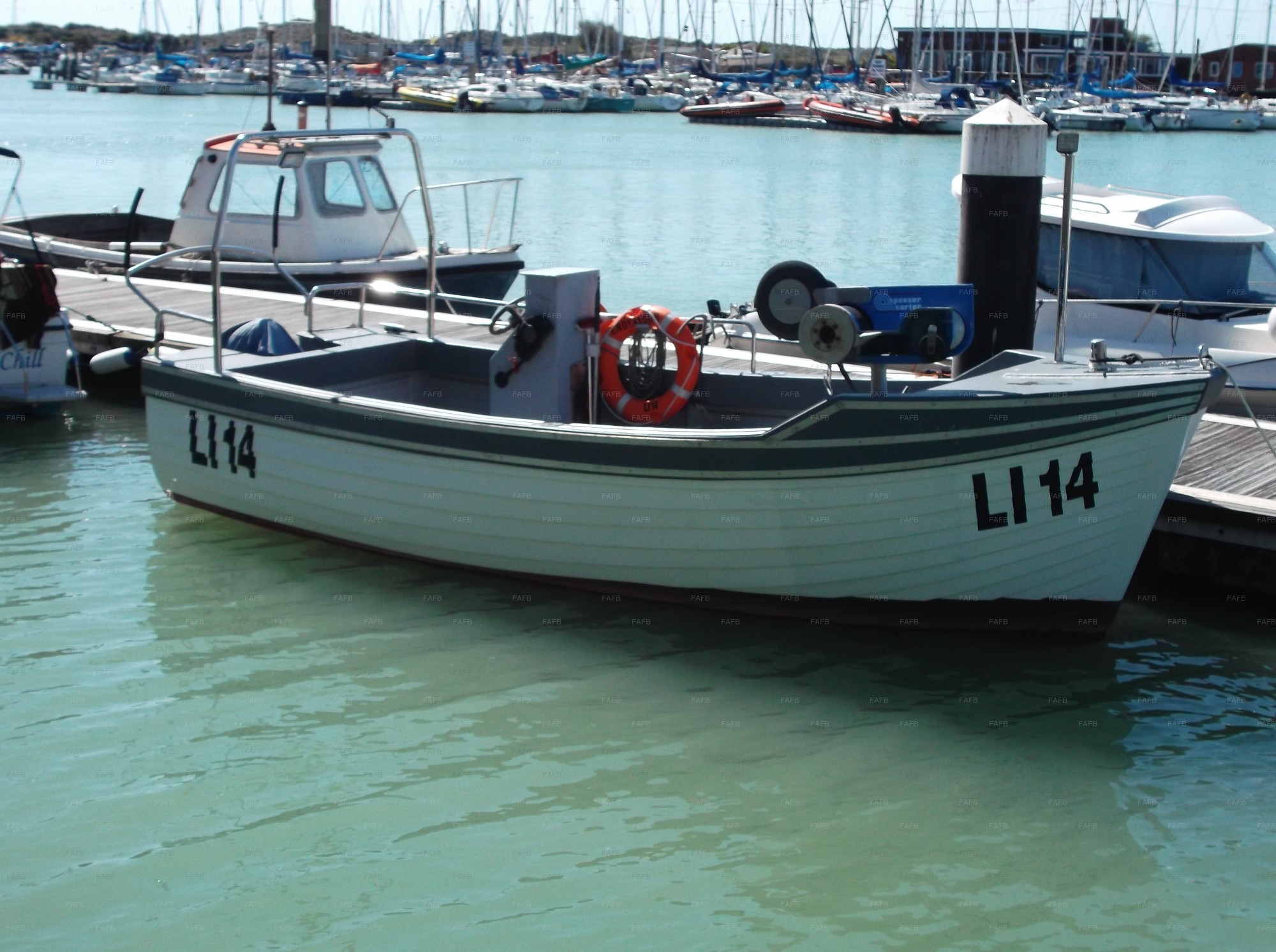 Large picture for advert 70004