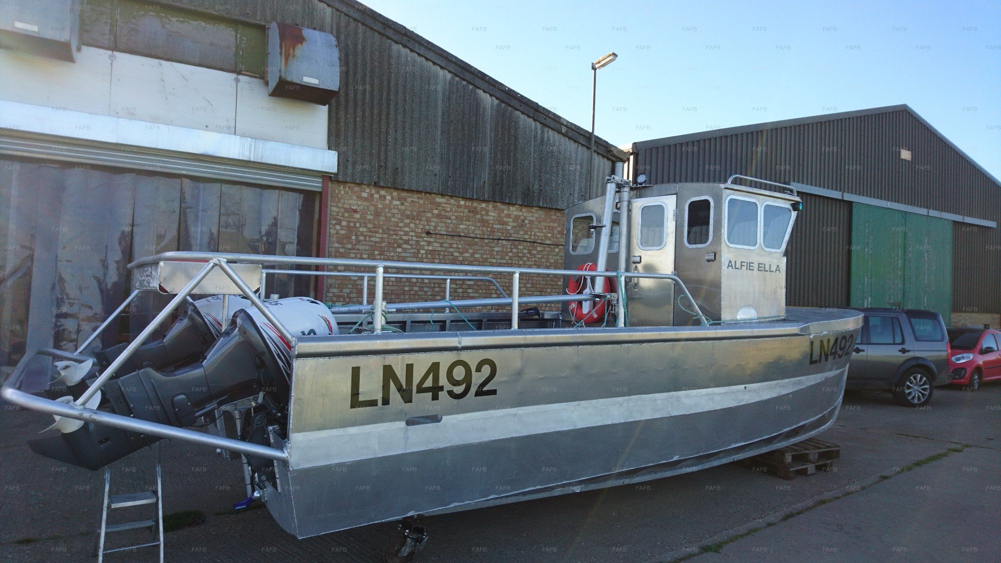 Large picture for advert 92160
