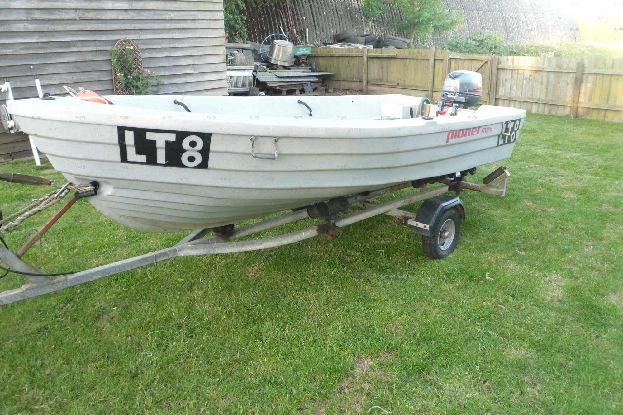 Large picture for advert 86776