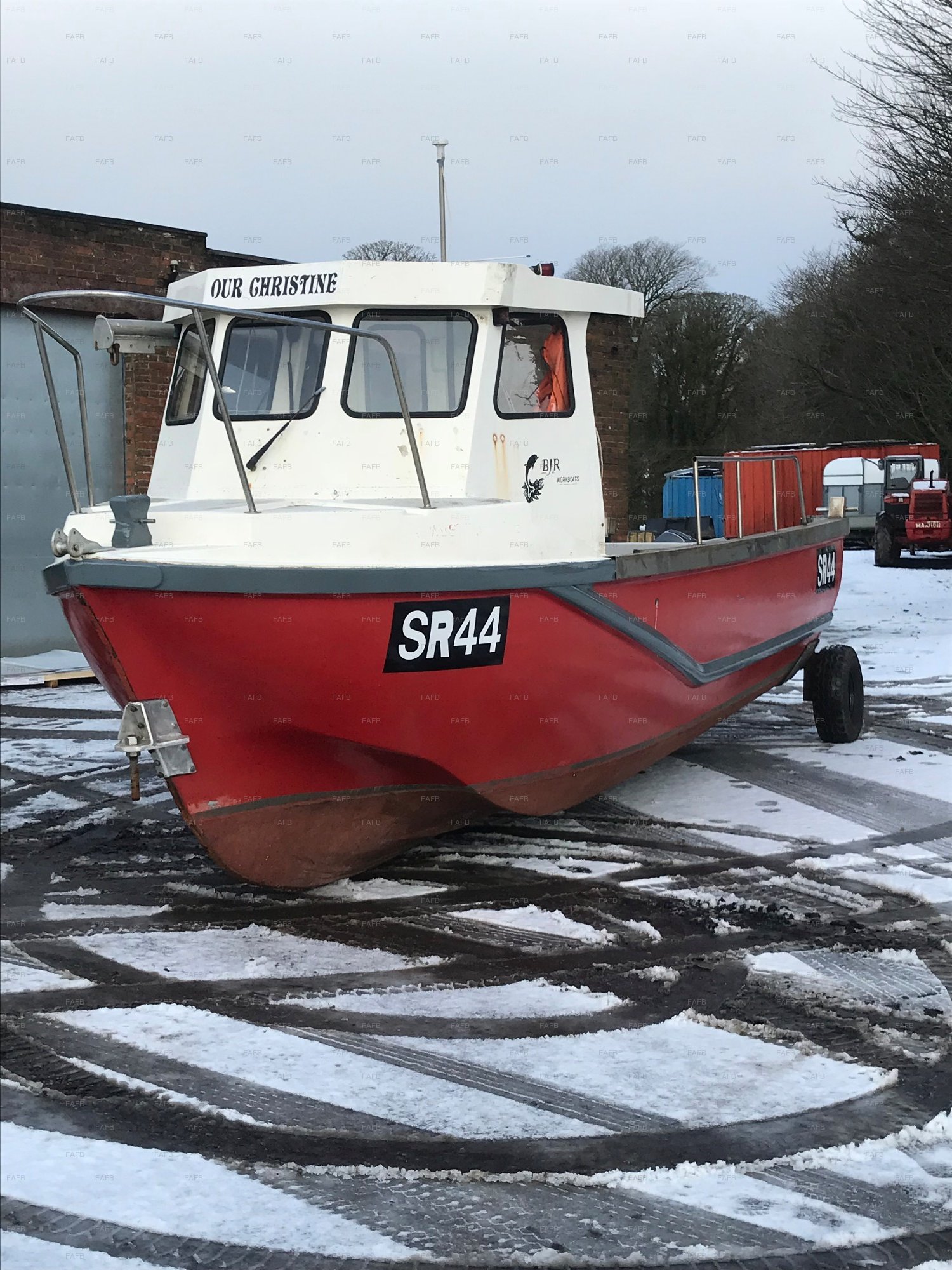Large picture for advert 93012