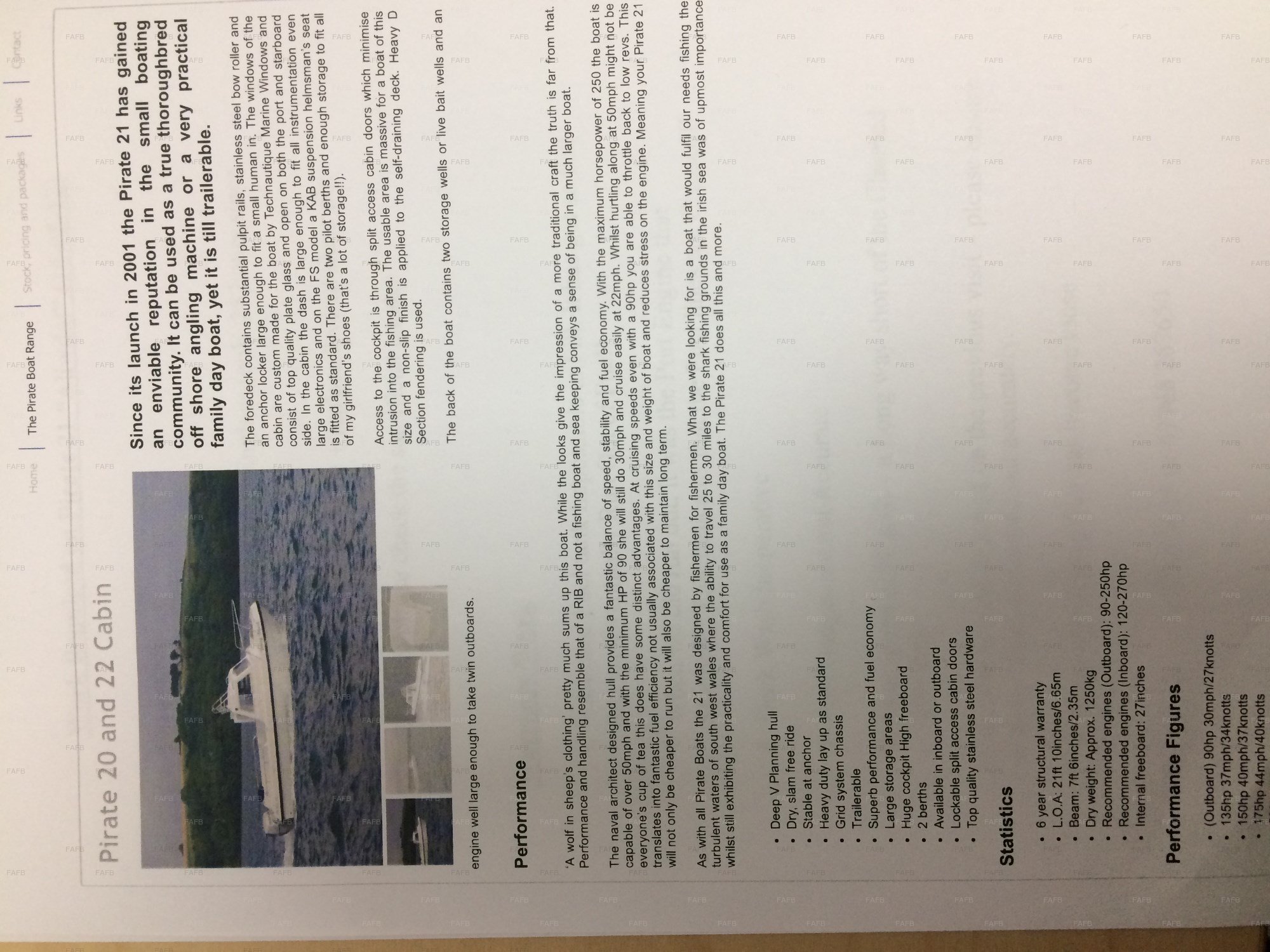 Large picture for advert 84634