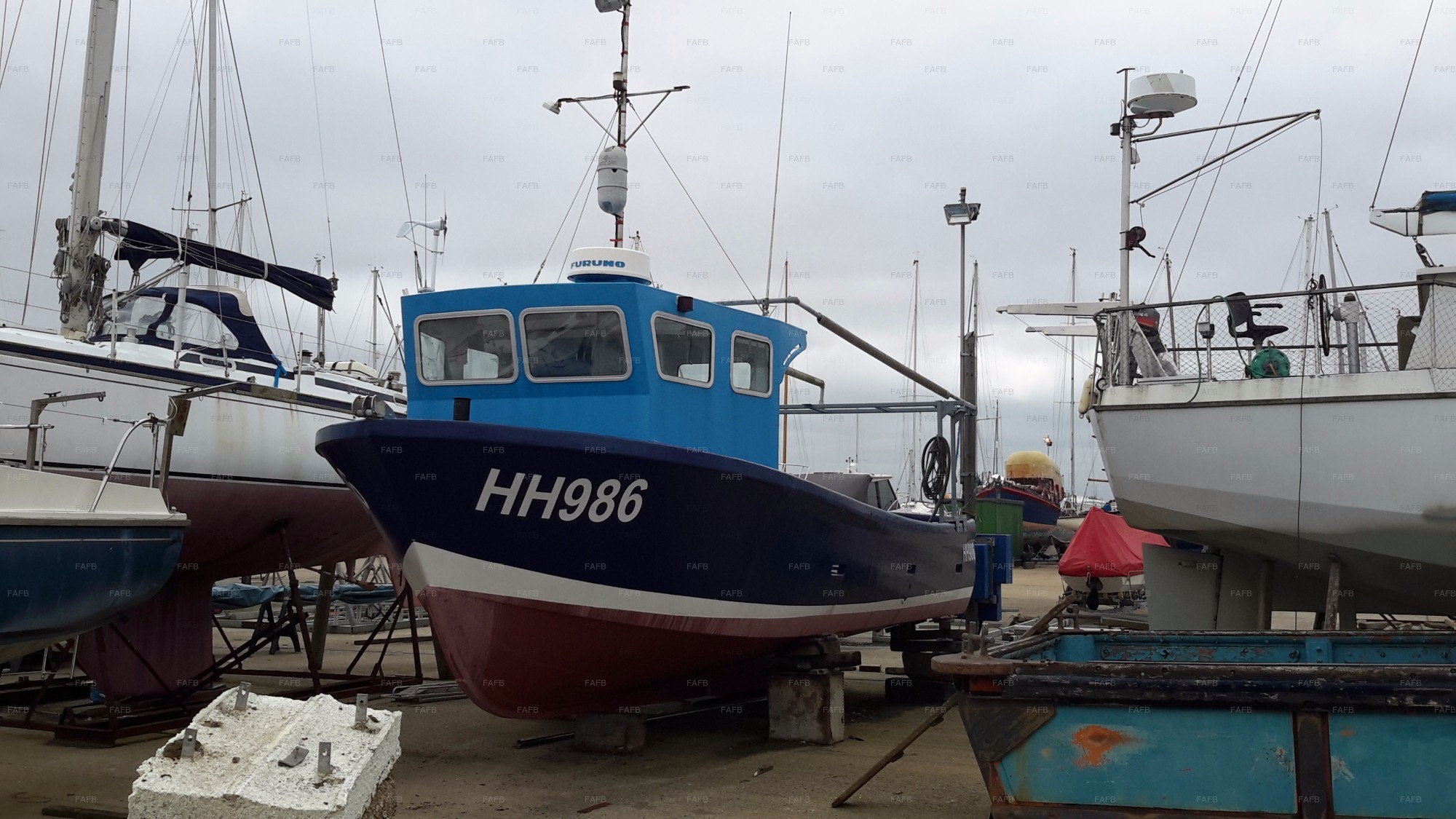 Large picture for advert 79091