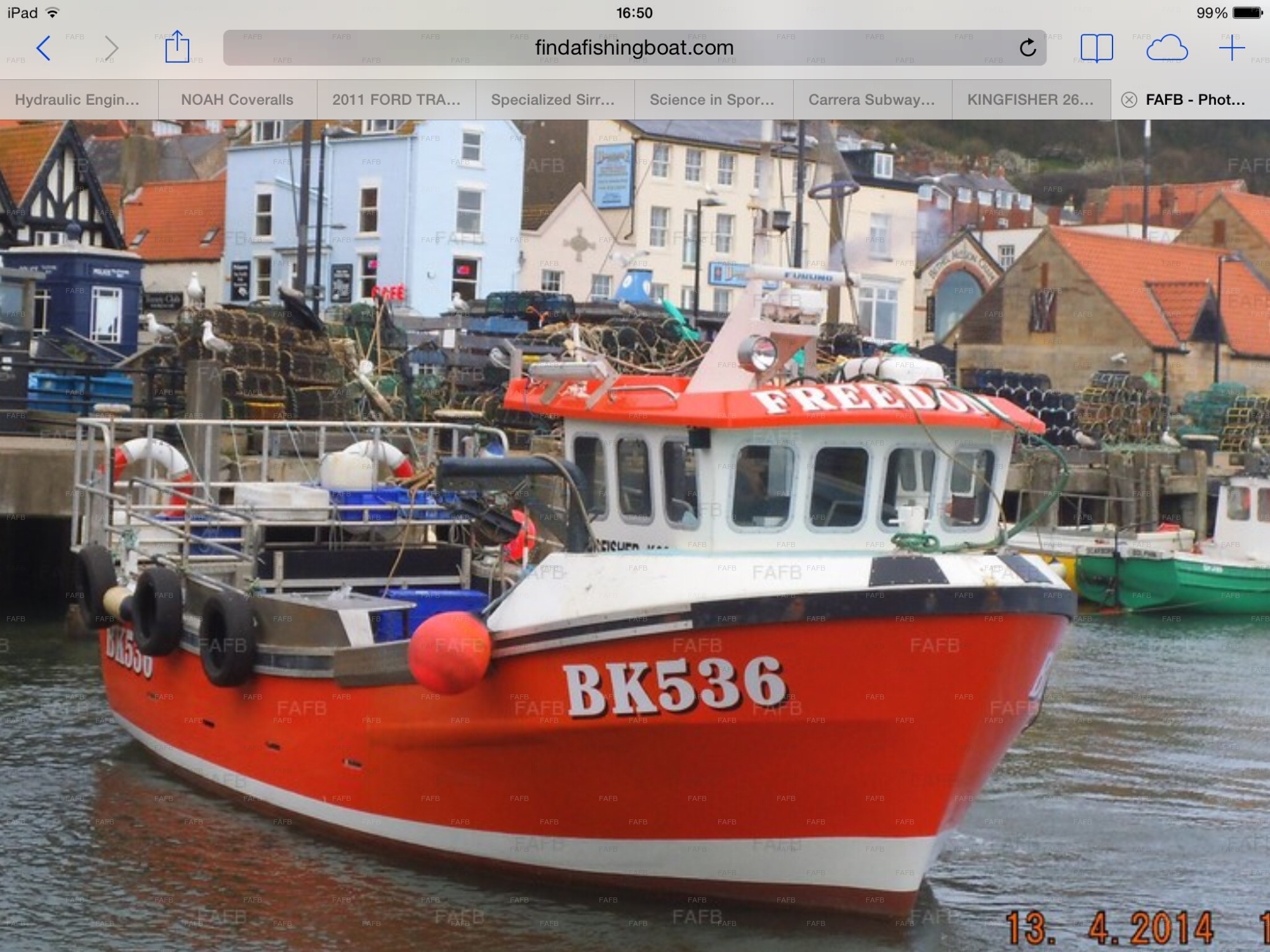 Large picture for advert 80829