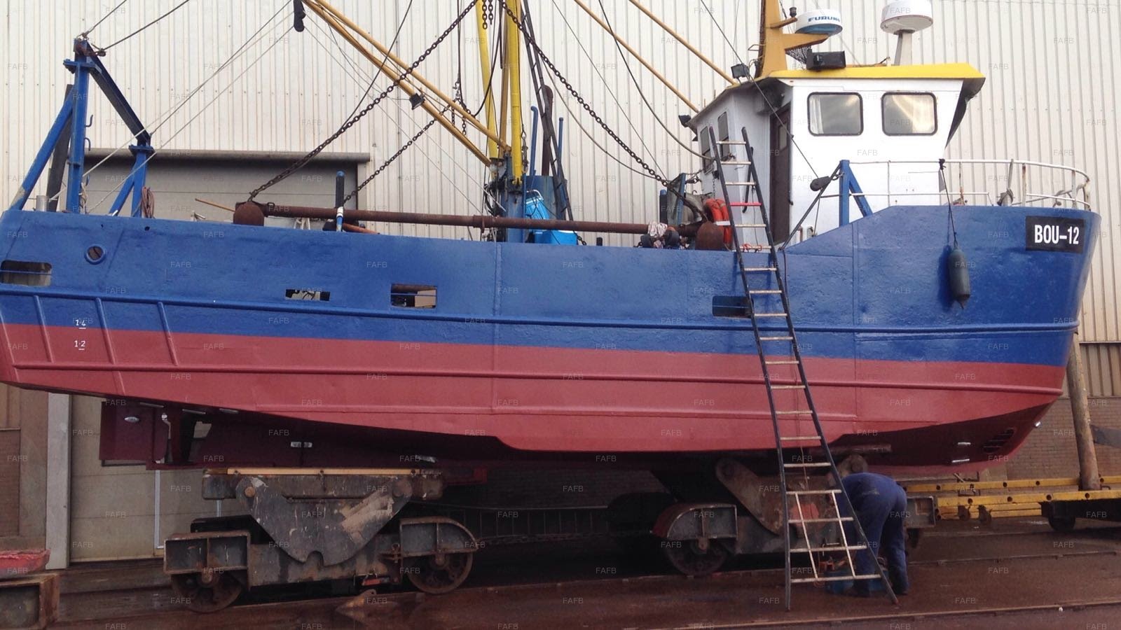 Large picture for advert 92407