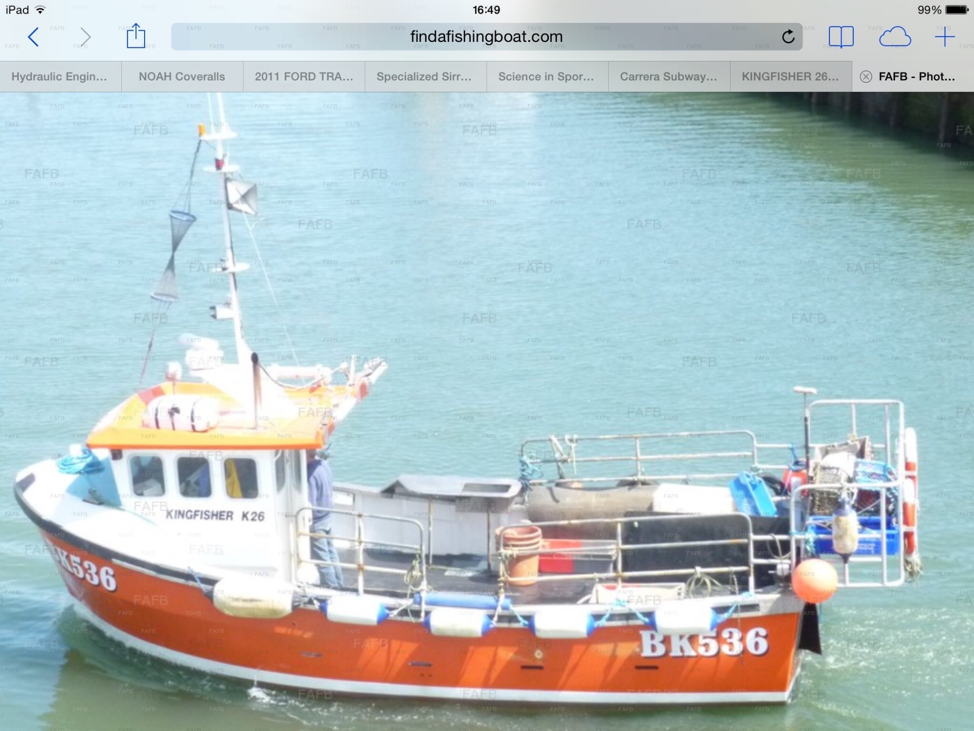 Large picture for advert 80829