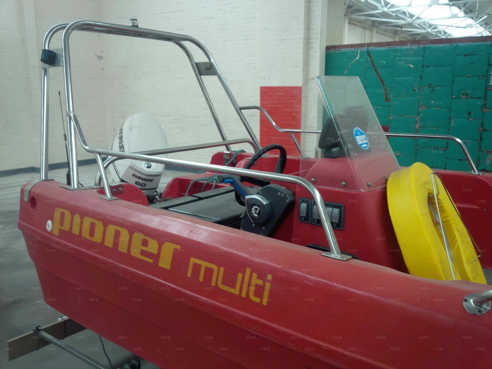 Large picture for advert 70289