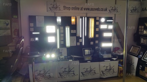 Aaa floodlights ,spot lights ,panel lights ,bulk heads