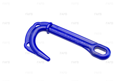 SPINNERS, POT HOOKS & ENTRANCE RINGS