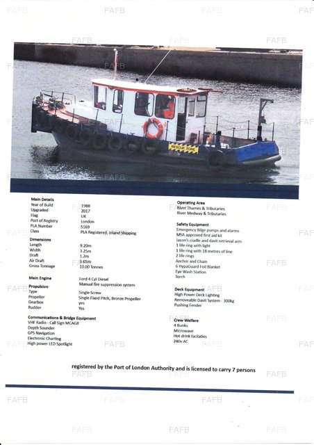 Large picture for advert 92601